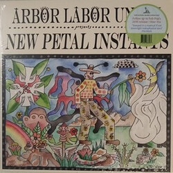 Arbor Labor Union New Petal Instants Vinyl LP