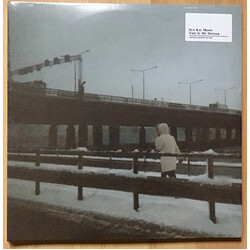 Sun Kil Moon This Is My Dinner Vinyl 3 LP