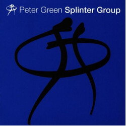 Peter Green Splinter Group Peter Green Splinter Group Vinyl 2 LP