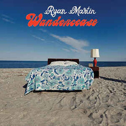 Ryan Martin Wandercease Vinyl 2 LP