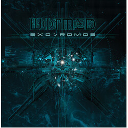 Wormed Exodromos Vinyl LP