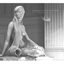 Ingurgitating Oblivion Vision Wallows In Symphonies Of Light Vinyl LP