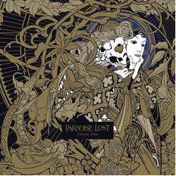 Paradise Lost Tragic Idol Vinyl LP
