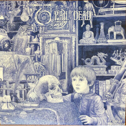 ...And You Will Know Us By The Trail Of Dead The Century Of Self Vinyl 2 LP