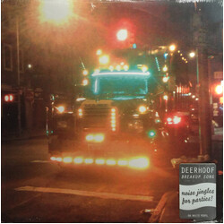 Deerhoof Breakup Song