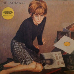 The Jayhawks XOXO Vinyl LP