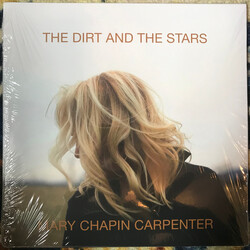 Mary Chapin Carpenter The Dirt And The Stars Vinyl 2 LP