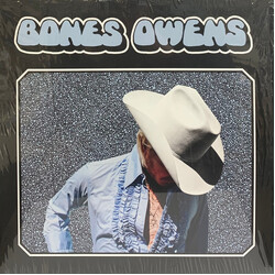 Bones Owens Bones Owens