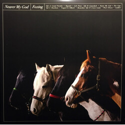 Foxing Nearer My God