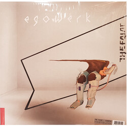 The Faint Egowerk Vinyl LP
