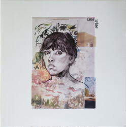 Frances Quinlan Likewise Vinyl LP