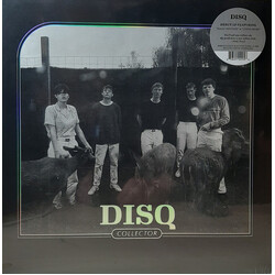 Disq (2) Collector