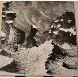 Blut Aus Nord Ultima Thulée Vinyl LP