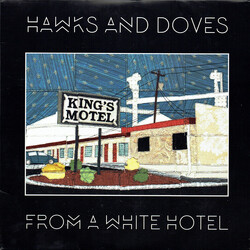 Hawks And Doves (2) From A White Hotel Vinyl LP