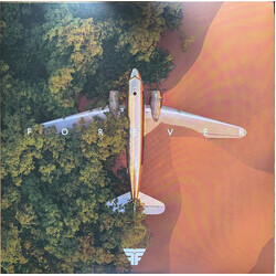 Flight Facilities Forever Vinyl 2 LP