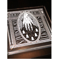 Bereft (3) Leichenhaus Vinyl LP