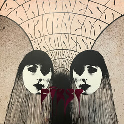 Baroness First & Second Vinyl LP
