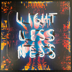 Maps And Atlases Lightlessness Is Nothing New Vinyl LP