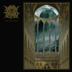 Venom Prison Primeval