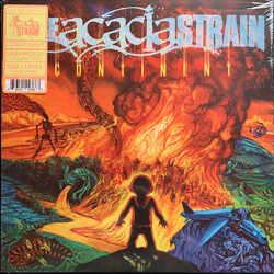 The Acacia Strain Continent Vinyl LP