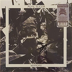 PUPIL SLICER Mirrors Vinyl LP