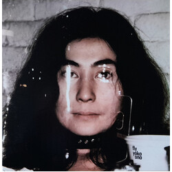 Yoko Ono / The Plastic Ono Band Fly Vinyl 2 LP