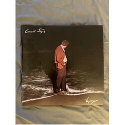 Current Joys Voyager Vinyl 2 LP