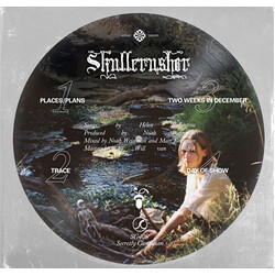 Skullcrusher (16) Skullcrusher Vinyl