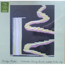 Porridge Radio Waterslide, Diving Board, Ladder To The Sky