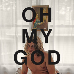 Kevin Morby Oh My God Vinyl 2 LP