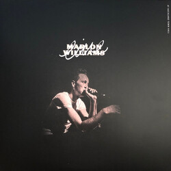 Marlon Williams (6) Live At Auckland Town Hall Vinyl 2 LP