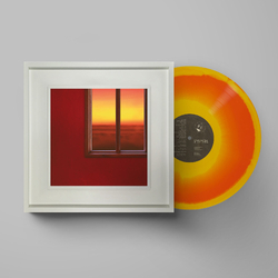 Khruangbin A La Sala (Soleil Coloured) VINYL LP