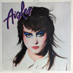 Angel Olsen Aisles Vinyl