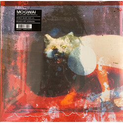 Mogwai As The Love Continues Vinyl 2 LP