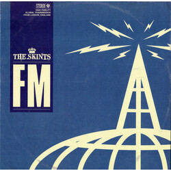 The Skints FM Vinyl LP