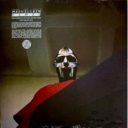 Madvillain Madvillainy Demos VINYL LP