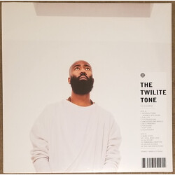 Twilite Tone The Clearing Vinyl LP