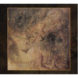 Bufihimat I Vinyl LP