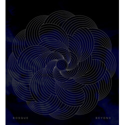 Bosque Beyond Vinyl LP