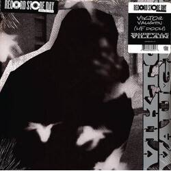 Viktor Vaughn Vaudeville Villain Vinyl 2 LP
