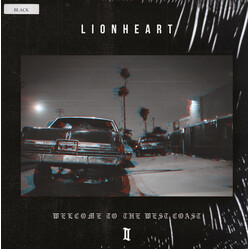 Lionheart (10) Welcome To The West Coast II
