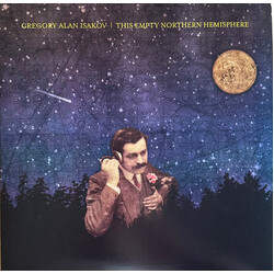 Gregory Alan Isakov This Empty Northern Hemisphere