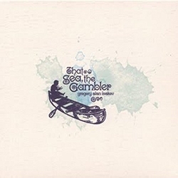 Gregory Alan Isakov That Sea The Gambler VINYL LP