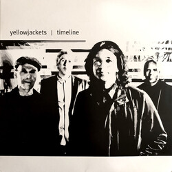 Yellowjackets Timeline