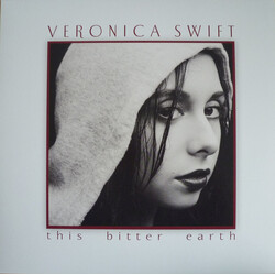 Veronica Swift This Bitter Earth Vinyl 2 LP