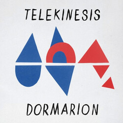 Telekinesis (2) Dormarion