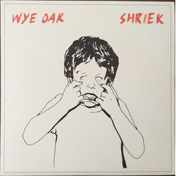 Wye Oak Shriek
