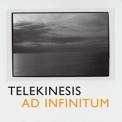Telekinesis (2) Ad Infinitum