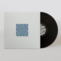 Caribou Never Come Back (Four Tet / Morgan Geist Remixes) Vinyl