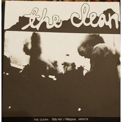 The Clean Tally Ho! / Platypus Vinyl